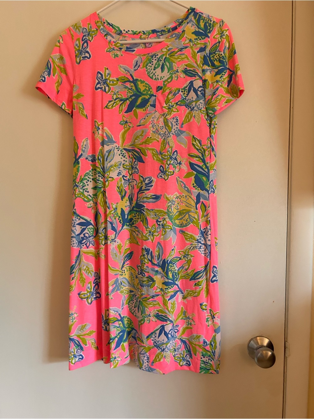 Lilly Pulitzer dress size S